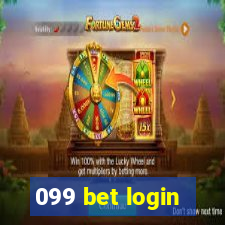 099 bet login